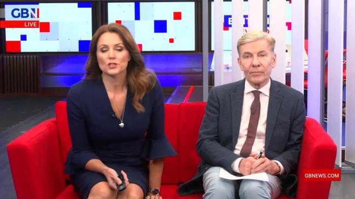 Nottingham attacks inquiry was 'politically motivated', police watchdog staff told officers