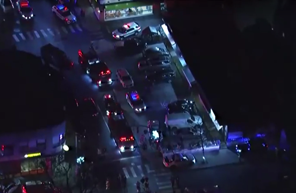 Brown University police