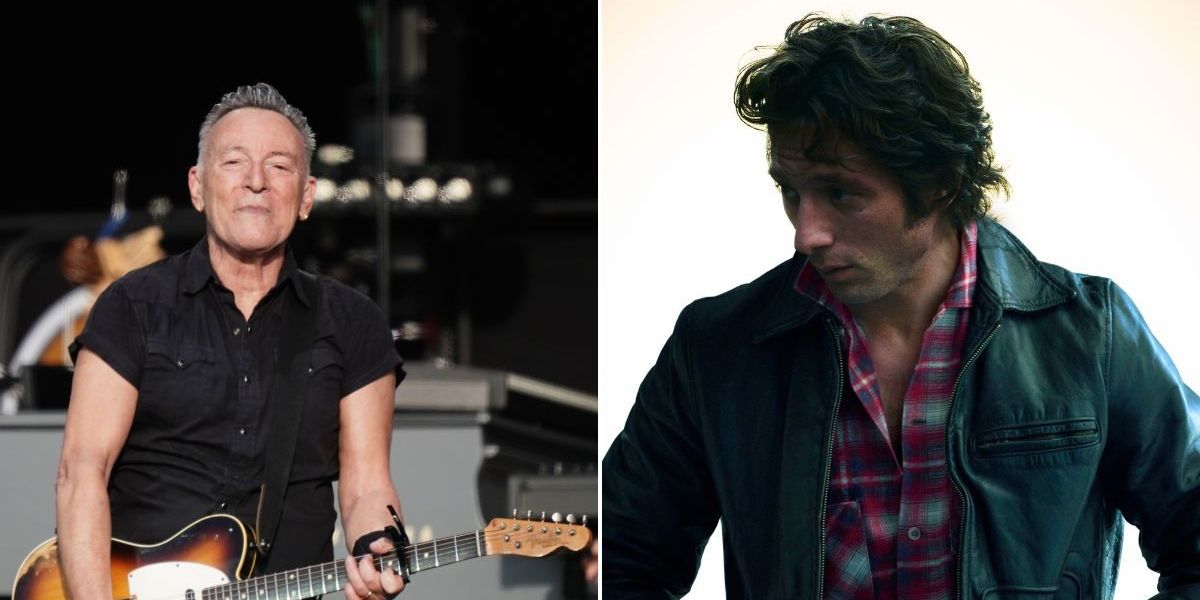 NextImg:Bruce Springsteen, 75, fans issue complaint over Jeremy Allen White transformation in biopic first-look