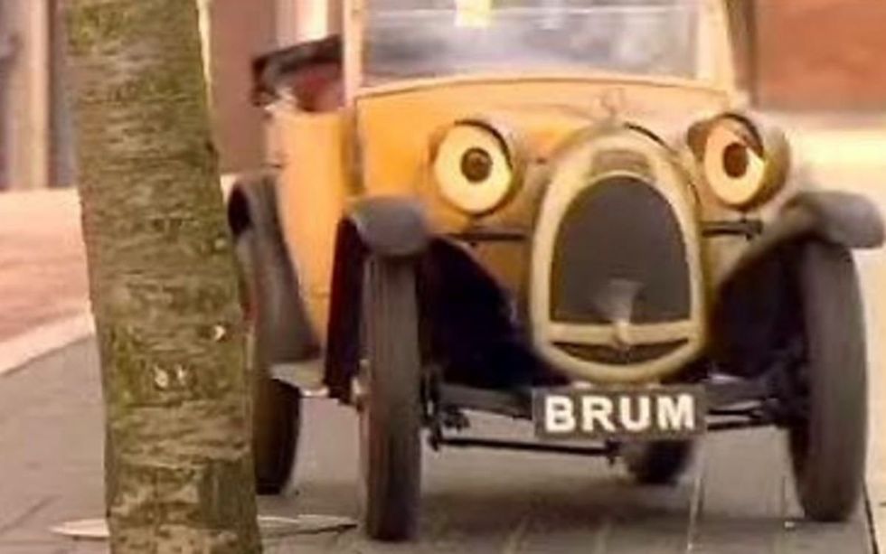 Brum