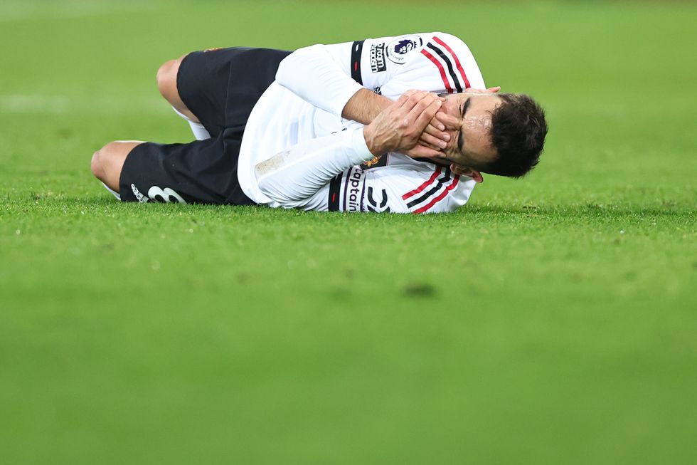 Bruno Fernandes Man Utd Liverpool