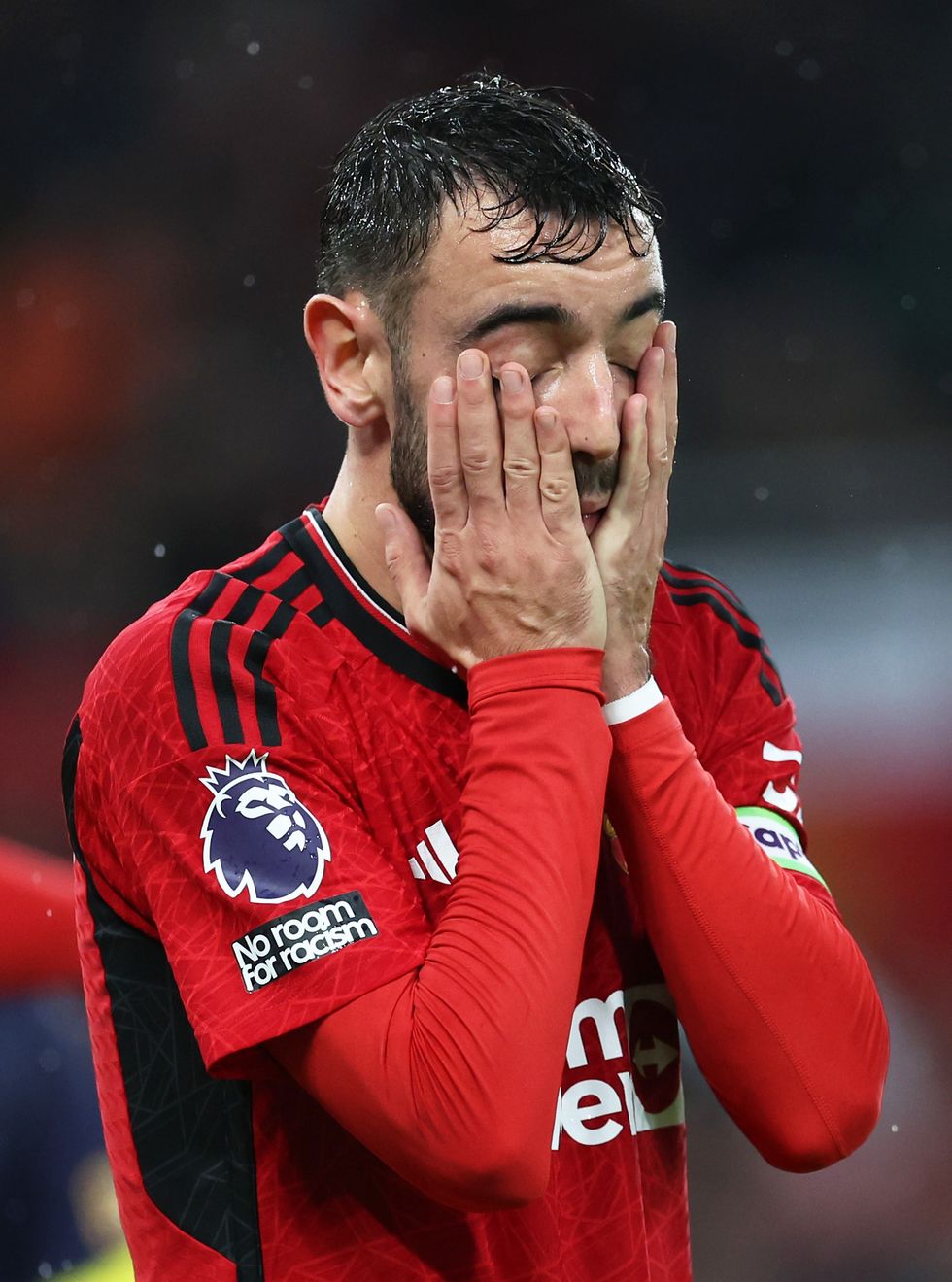 Bruno Fernandes Man Utd