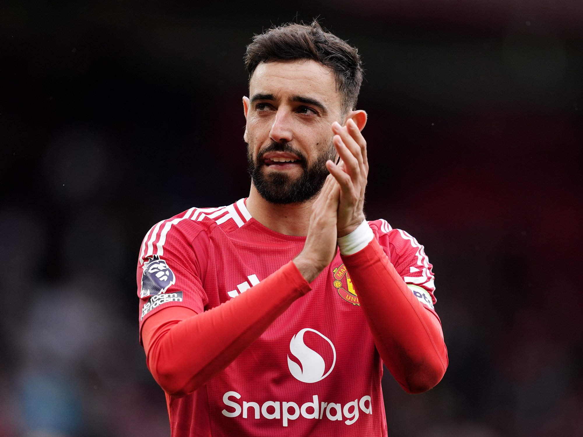 Bruno Fernandes