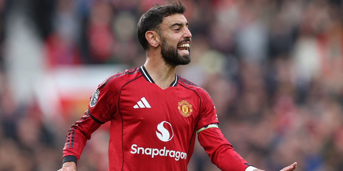 Bruno Fernandes reveals Manchester United exit timeline as he confirms why he snubbed Saudi move