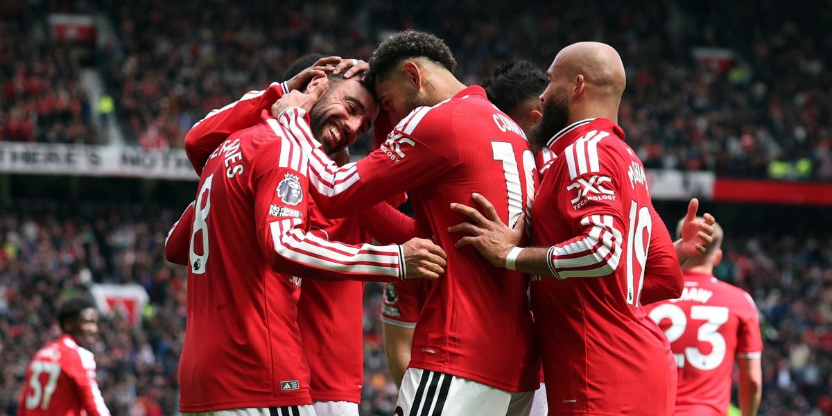 Bruno Fernandes ties Premier League assist record as Manchester United beat Nottingham Forest 3-2 Bruno Fernandes ties Premier League assist record as Manchester United beat Nottingham Forest 3-2