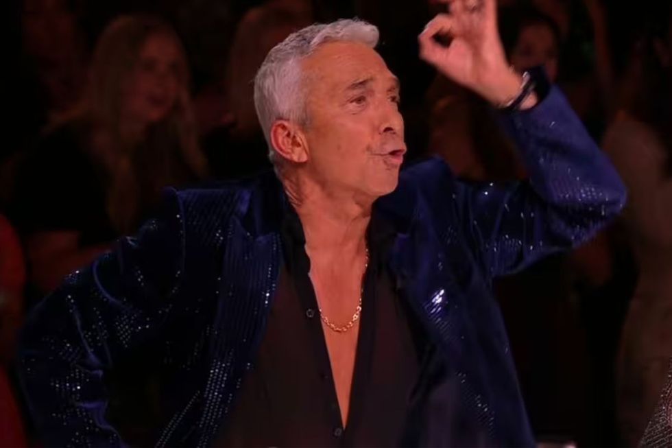 Bruno Tonioli