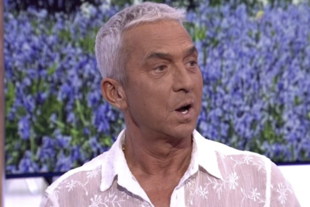 Bruno Tonioli