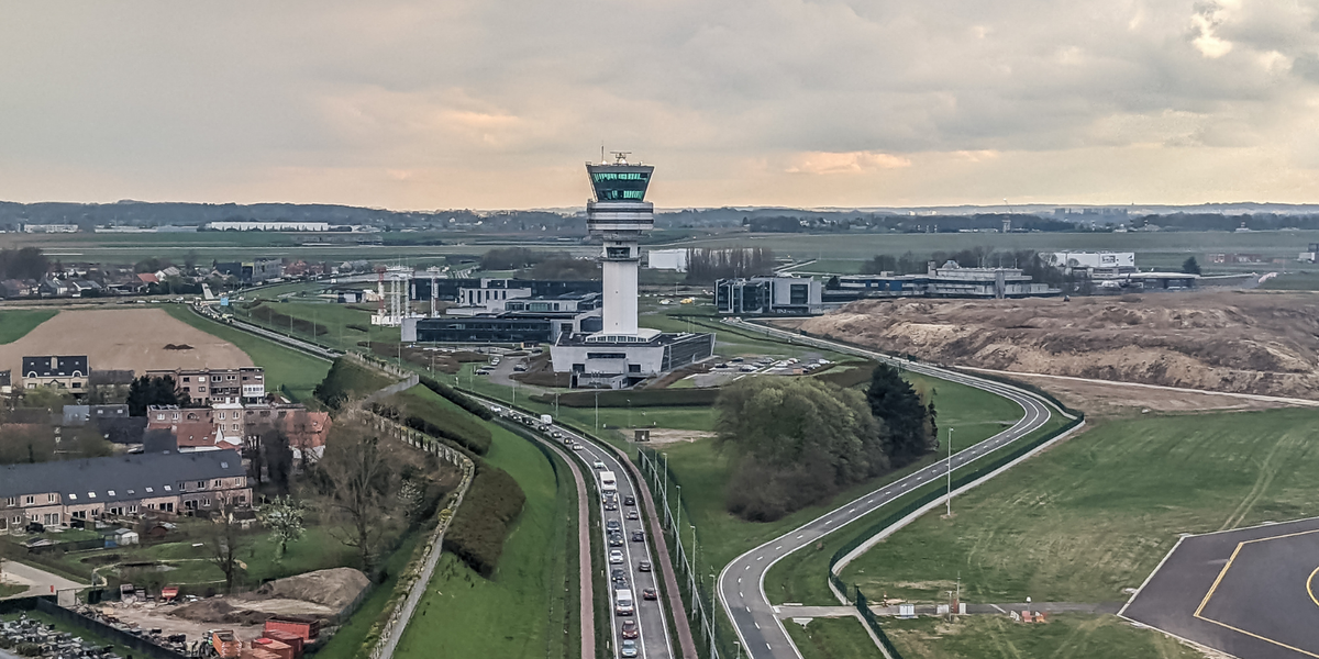 NextImg:Flight cancellations and delays expected after cyberattack at European airport