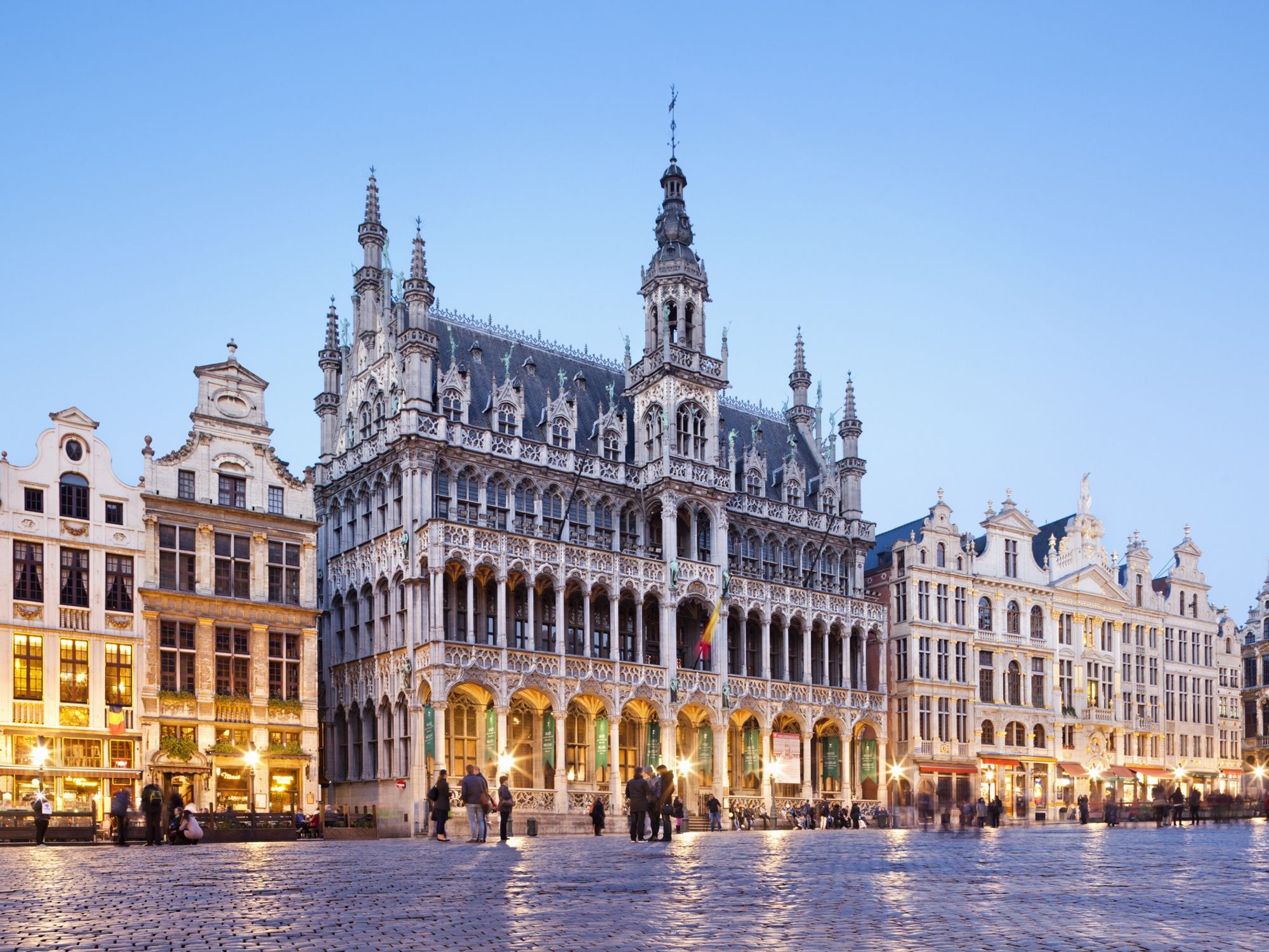Brussels, Belgium