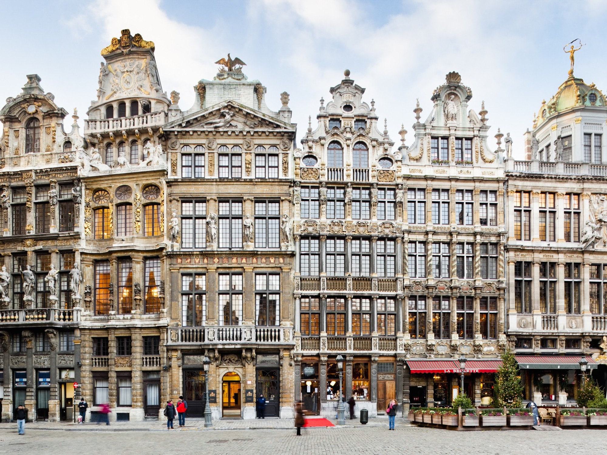 Brussels, Belgium