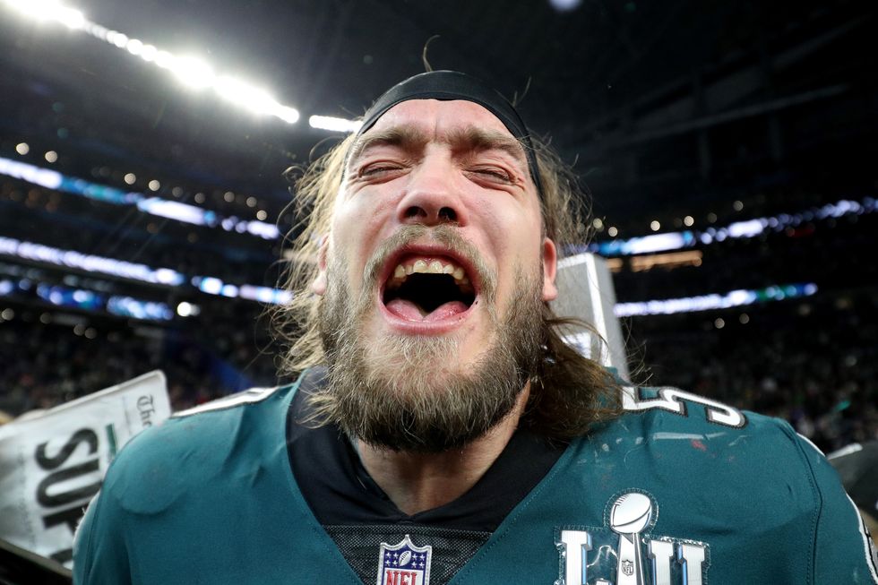 Bryan Braman