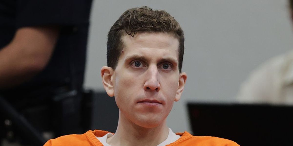 NextImg:Idaho killer Bryan Kohberger jailed for life after avoiding death penalty for university murders
