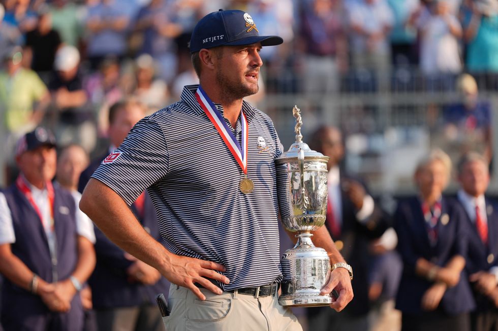 Bryson Chambeau