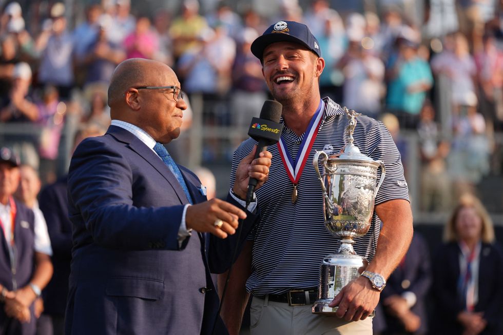 Bryson Chambeau
