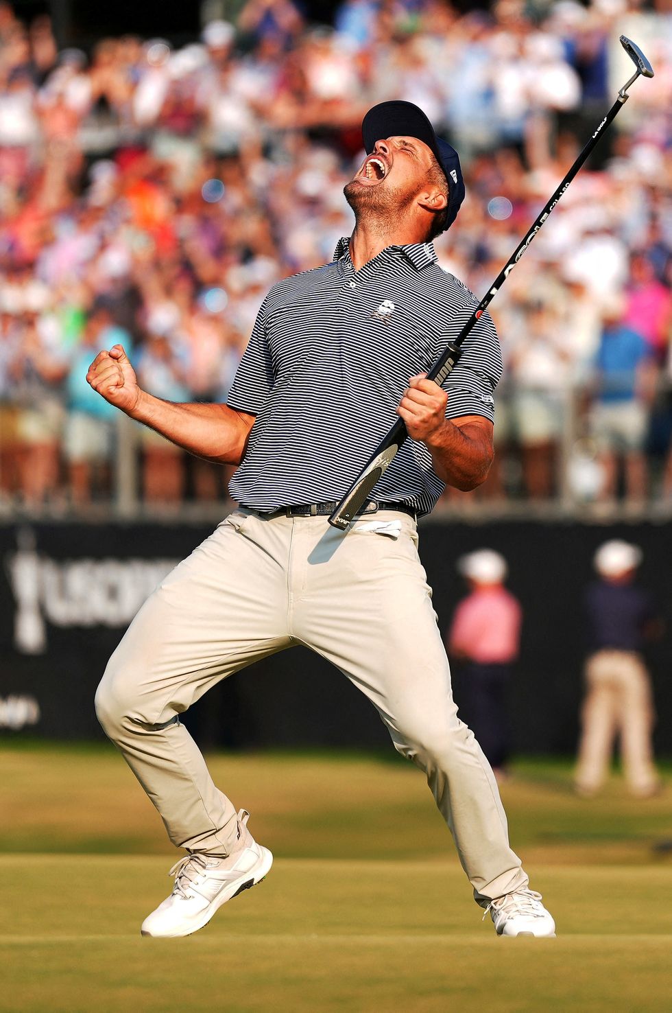 Bryson DeChambeau