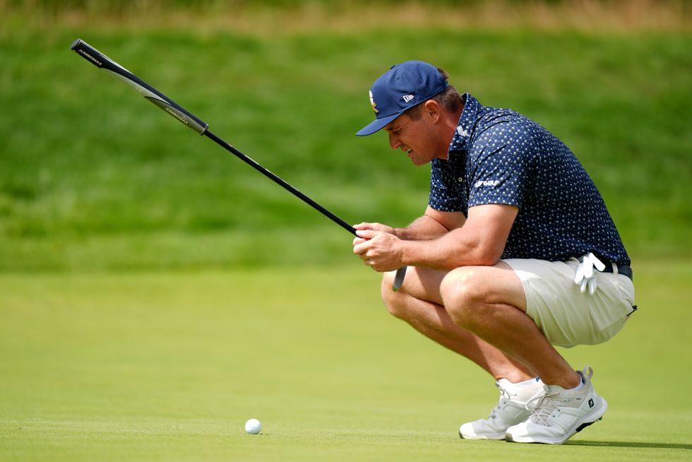 Bryson DeChambeau