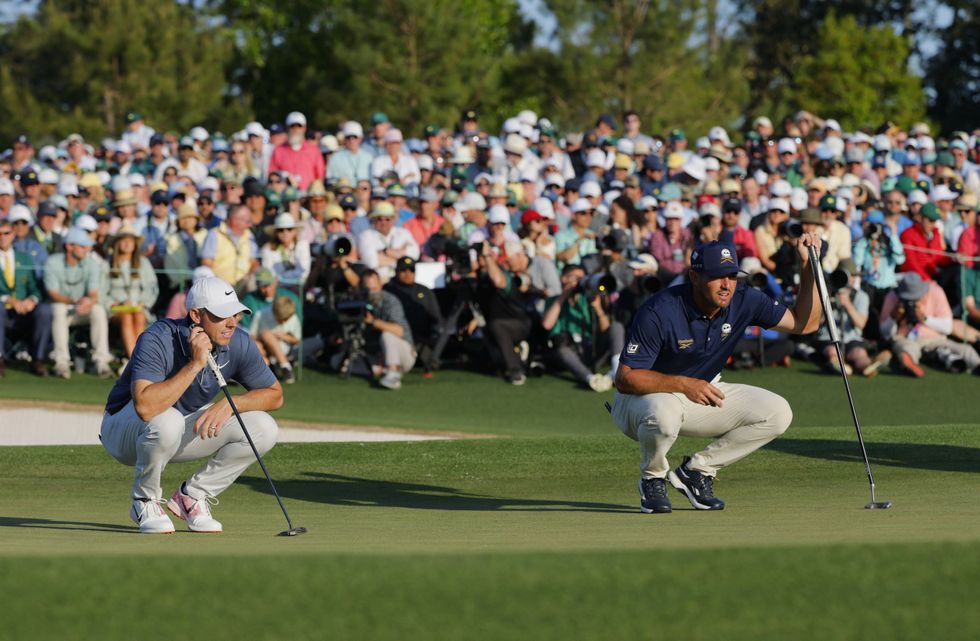 Bryson DeChambeau