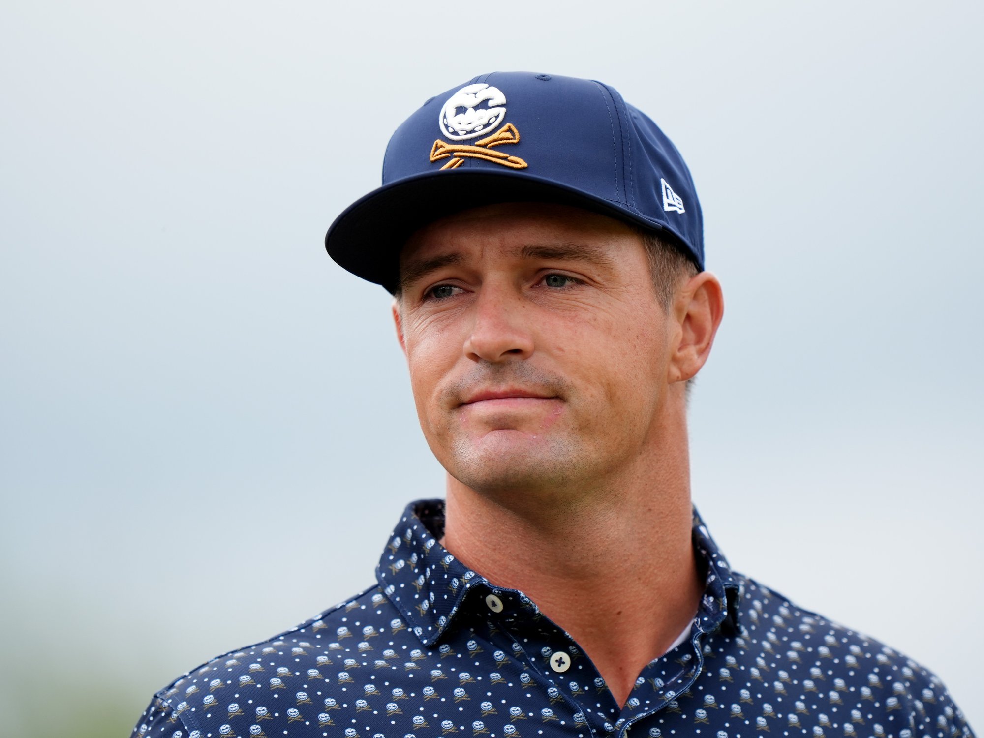 Bryson DeChambeau