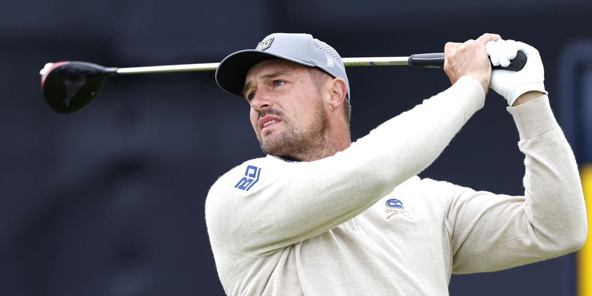 Bryson DeChambeau shares update on new LIV Golf contract amid speculation about tour’s future Bryson DeChambeau shares update on new LIV Golf contract amid speculation about tour’s future