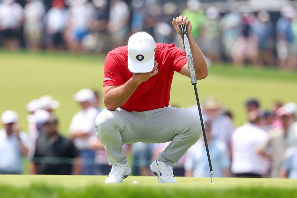 Bryson DeChambeau