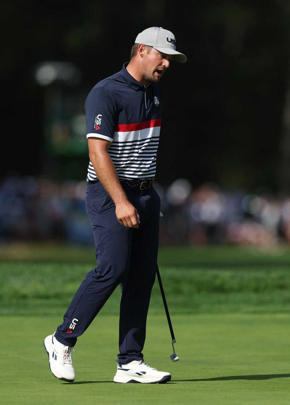 Bryson DeChambeau