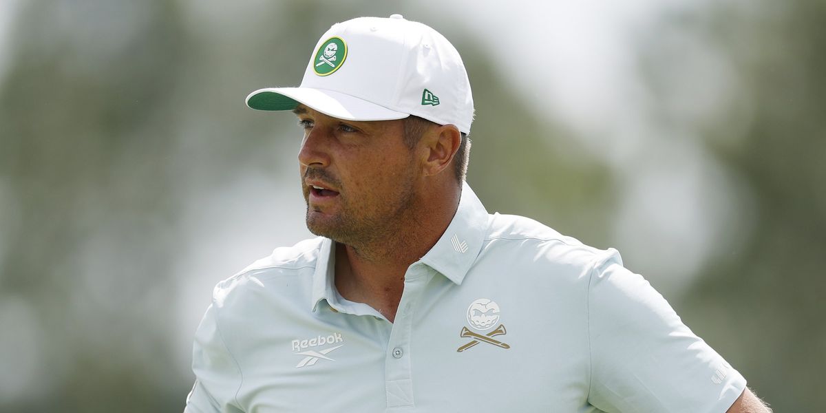 LIV Golf holds emergency meeting in New York amid rumours of immediate end of rebel tour LIV Golf holds emergency meeting in New York amid rumours of immediate end of rebel tour