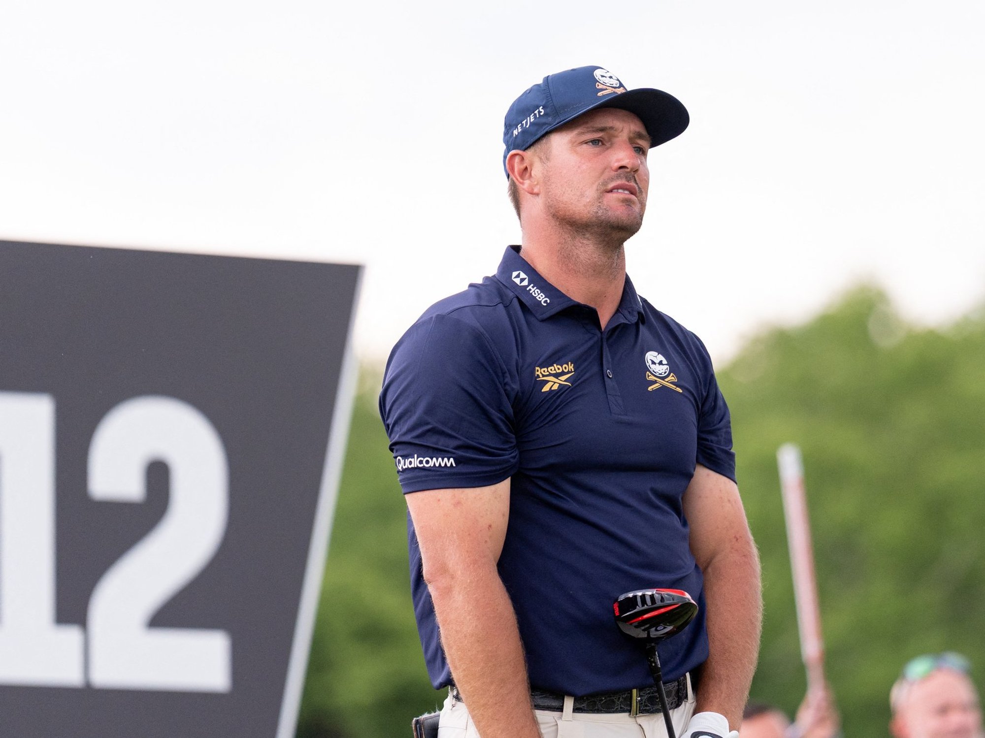 Bryson DeChambeau
