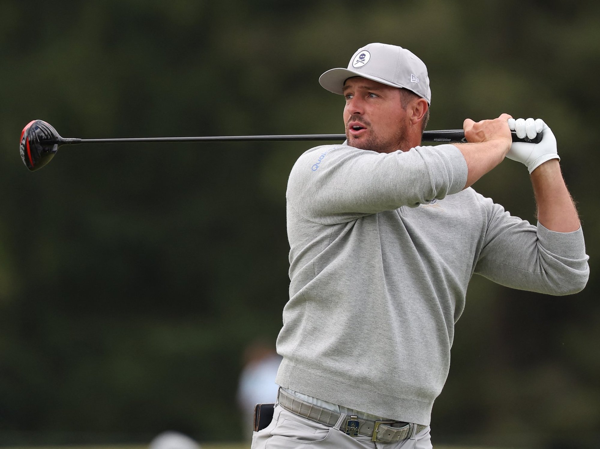 Bryson DeChambeau