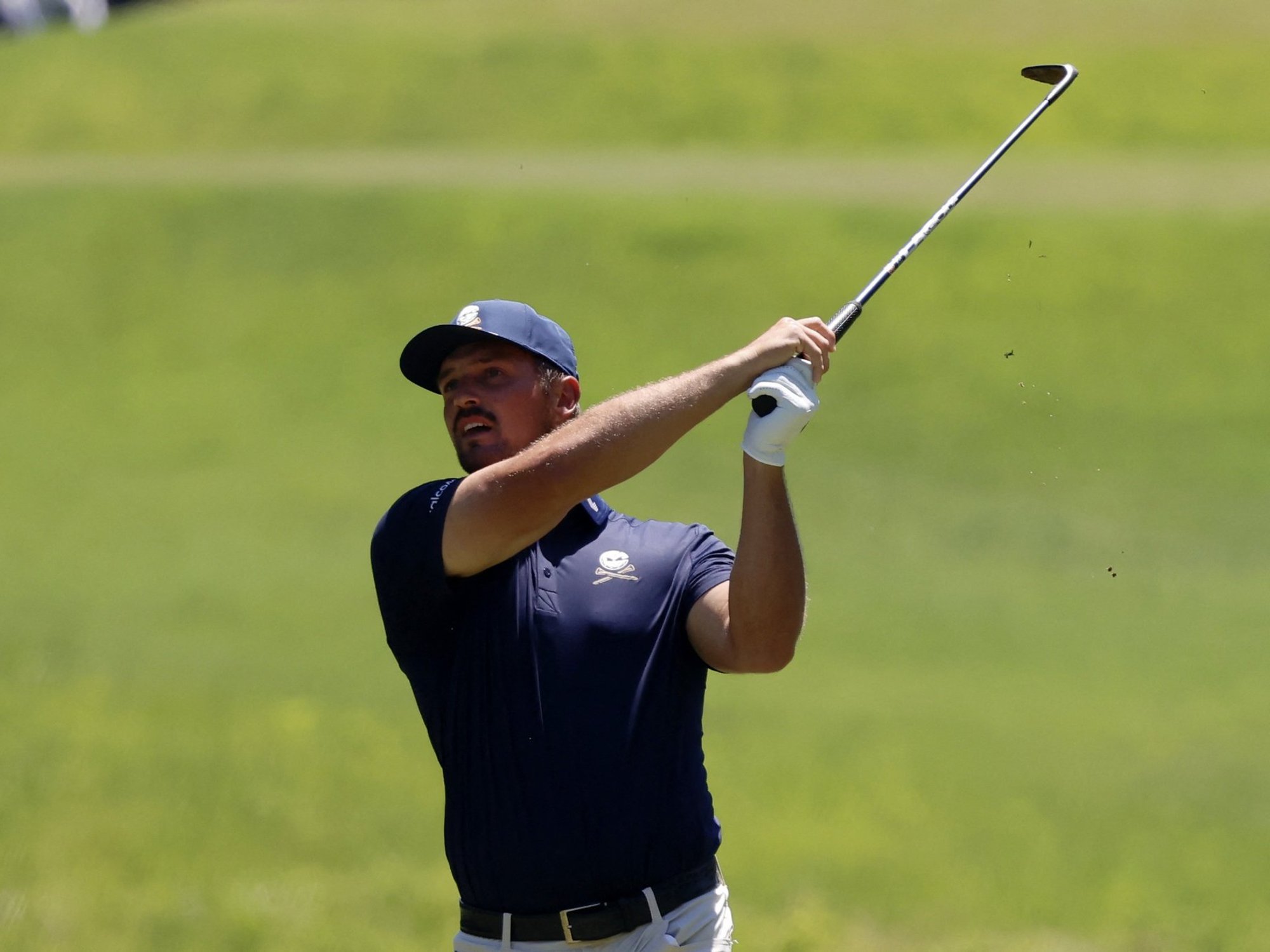 Bryson DeChambeau