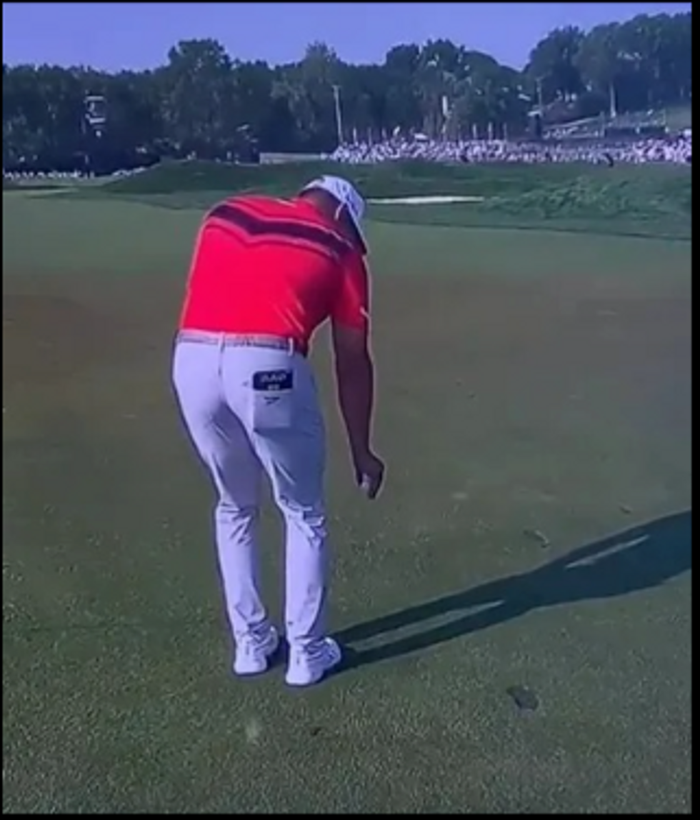 Bryson DeChambeau