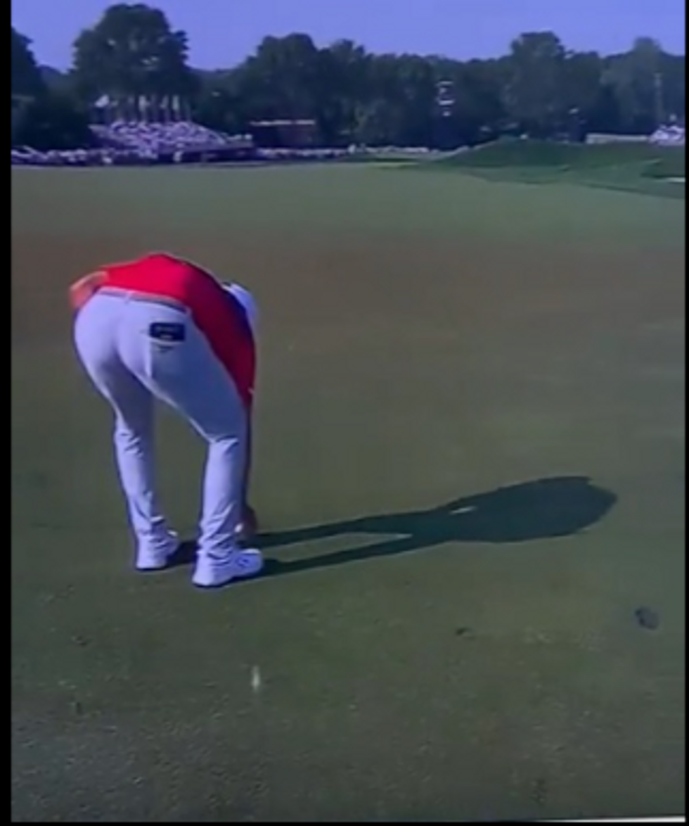 Bryson DeChambeau