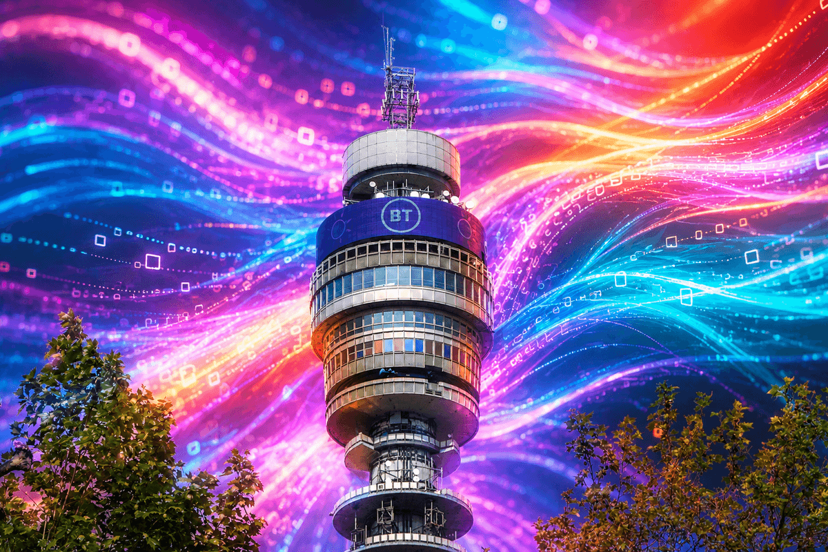 BT Mobile is back! Broadband users can rejoin mobile network for the first time in years
