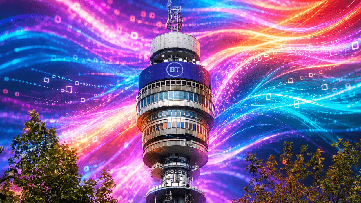 BT Mobile is back! Broadband users can rejoin mobile network for the first time in years