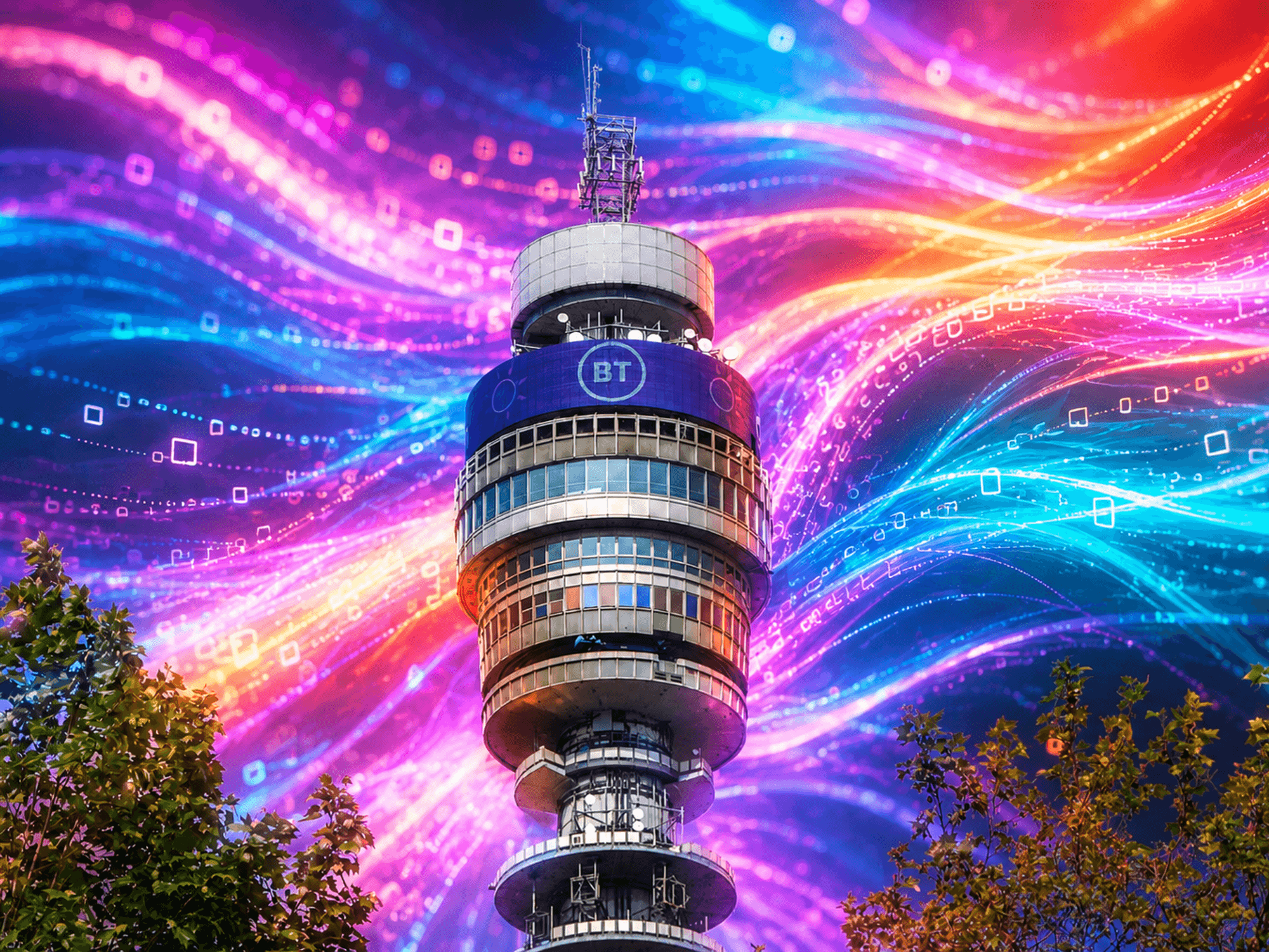 BT Mobile is back! Broadband users can rejoin mobile network for the first time in years