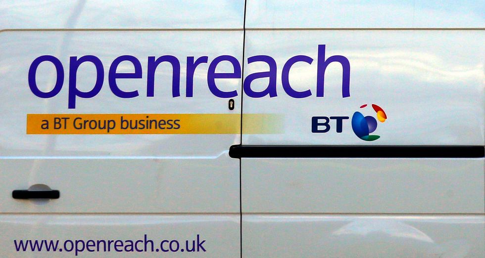 BT has said it will not be reopening its 2022 pay review.