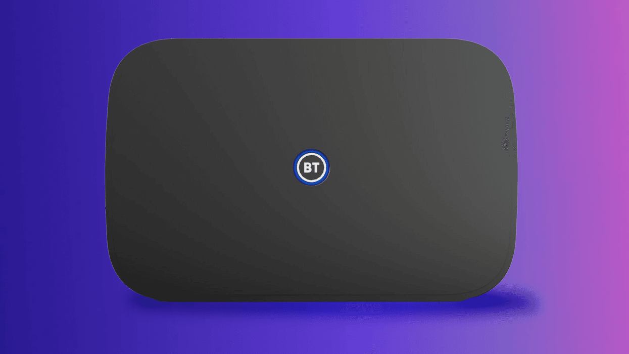 BT launches next-generation speed boost for broadband subscribers with all-new Smart Hub 3