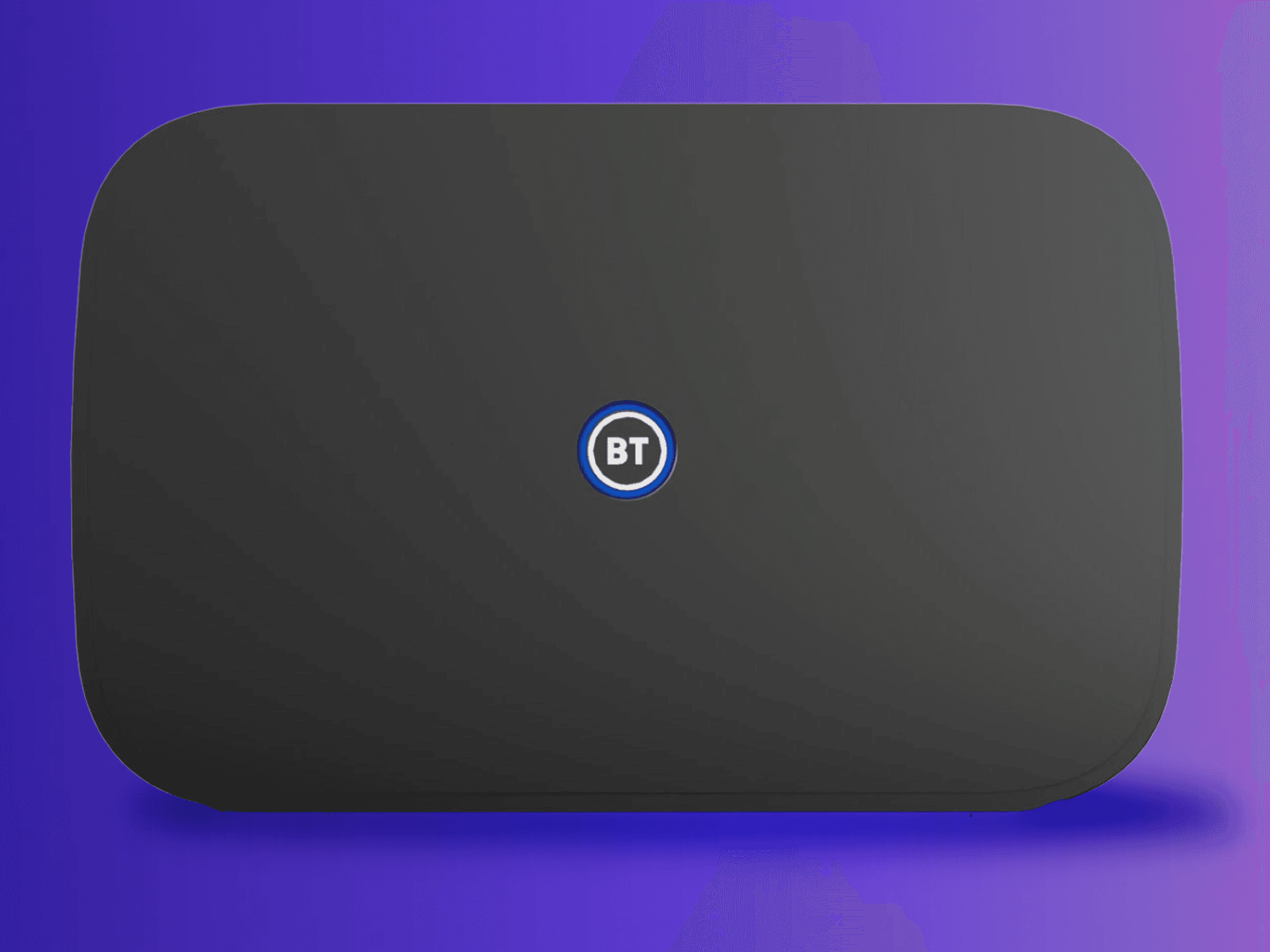 BT teases next-generation speed boost for broadband users with all-new Smart Hub 3
