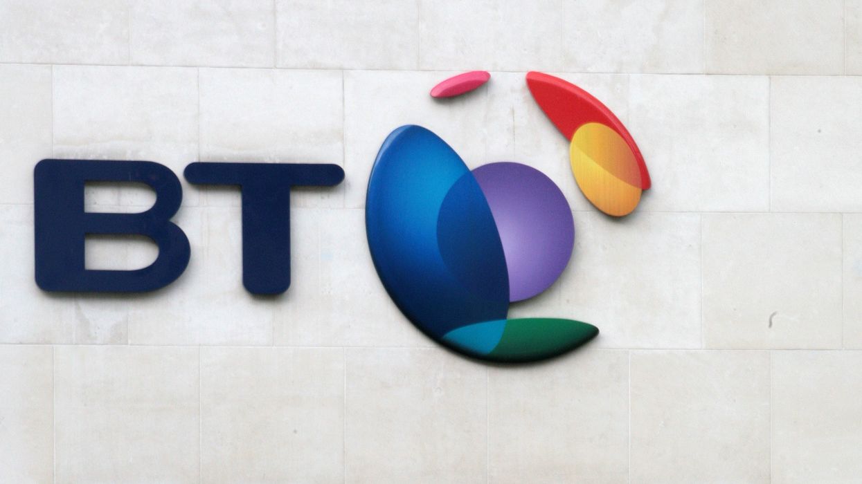 BT to cut 55,000 jobs with up to a fifth replaced by AI