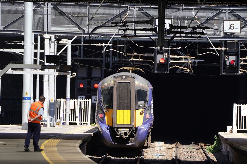 BTP Chief Constable Lucy D\u2019Orsi has denied that the plans will lead to a \u201cBig Brother\u201d style system