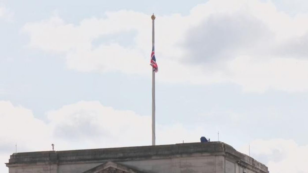 King Charles orders changes to Trooping the Colour following Air India disaster - Inside the Palace