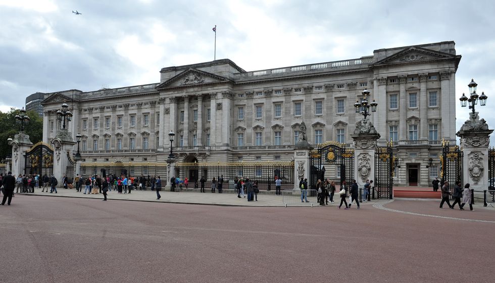 Buckingham Palace has published its figures on its levels of ethnic minority staff for the first time as it admitted it must do more and is \%22not where it would like to be\%22 in terms of diversity.