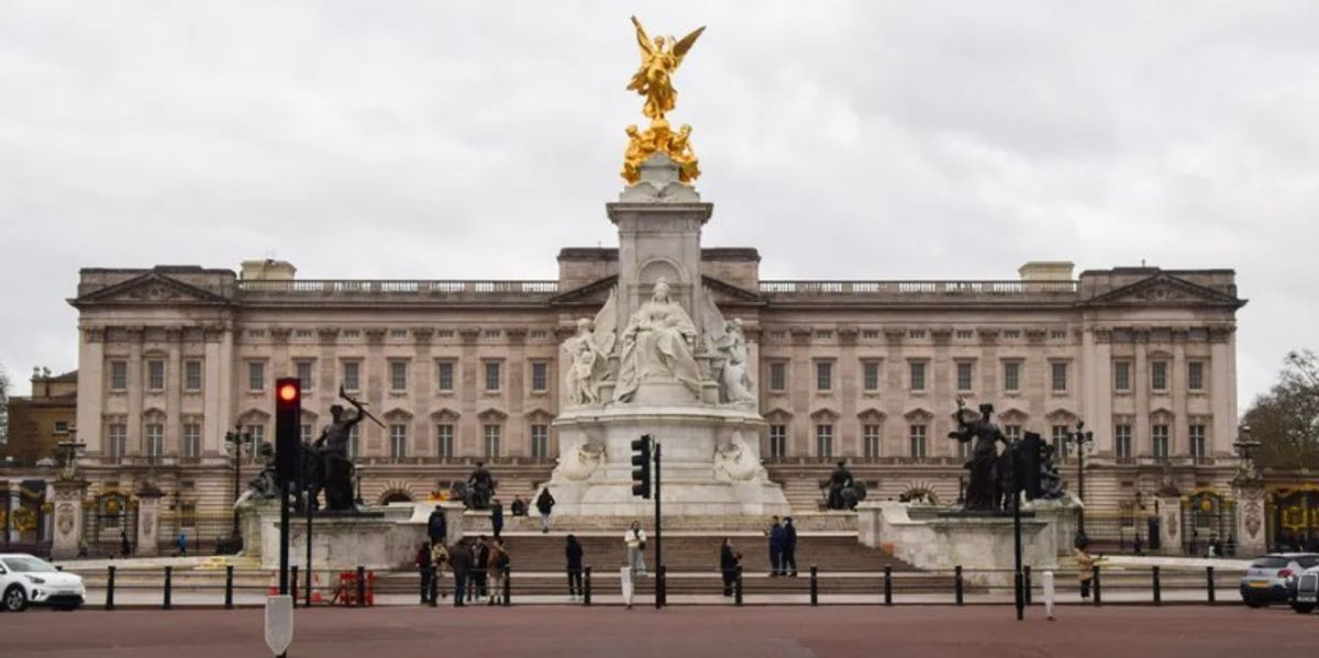 NextImg:Buckingham Palace maid to 'receive fury of Royal Family' after Christmas party scandal: 'I hope they give her another chance!'