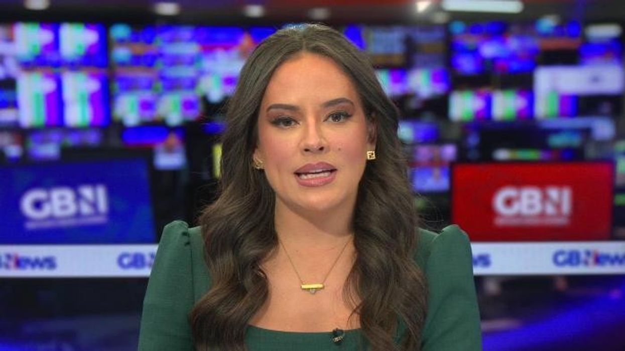 King Charles steps out on first anniversary of his cancer announcement