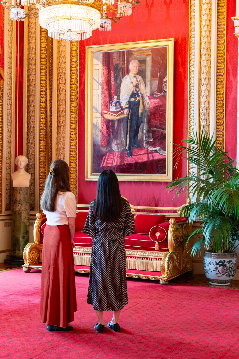 Buckingham Palace