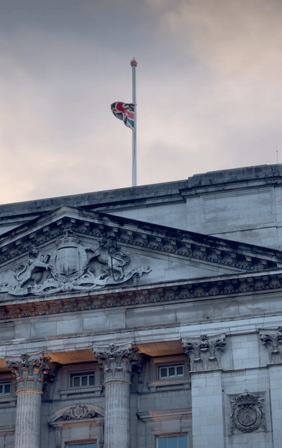 Buckingham Palace