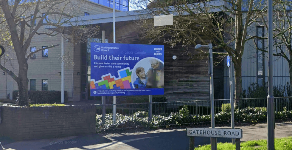 Conselho de Buckinghamshire