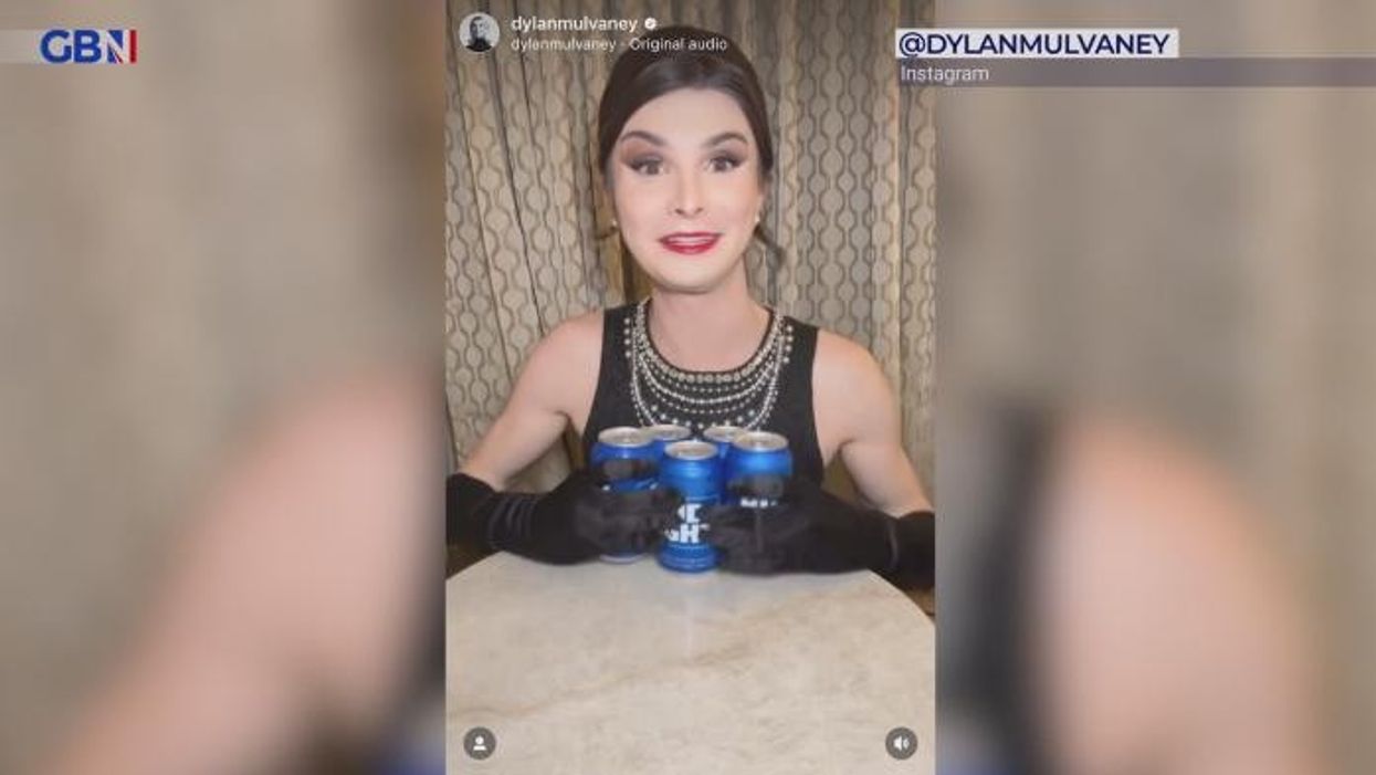 Bud Light's trans partnership has catastrophic consequences for brand as sales continue to drop