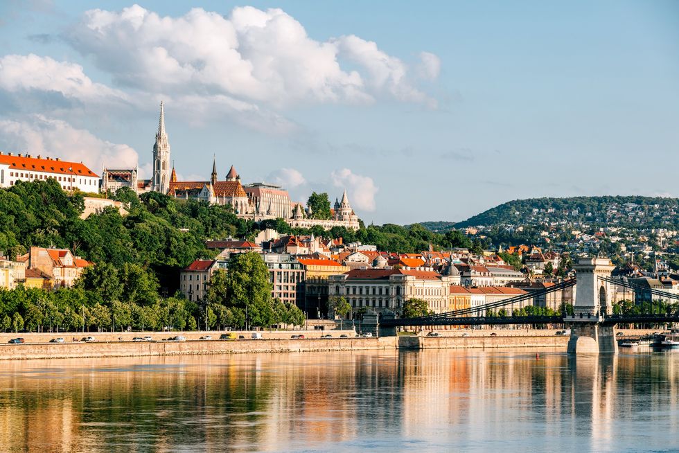 Budapest, Hungary