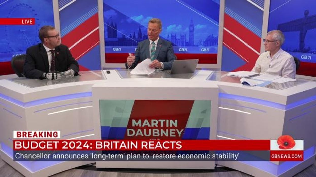 Budget 2024 tax calculator: How much will you pay after Rachel Reeves's announcement