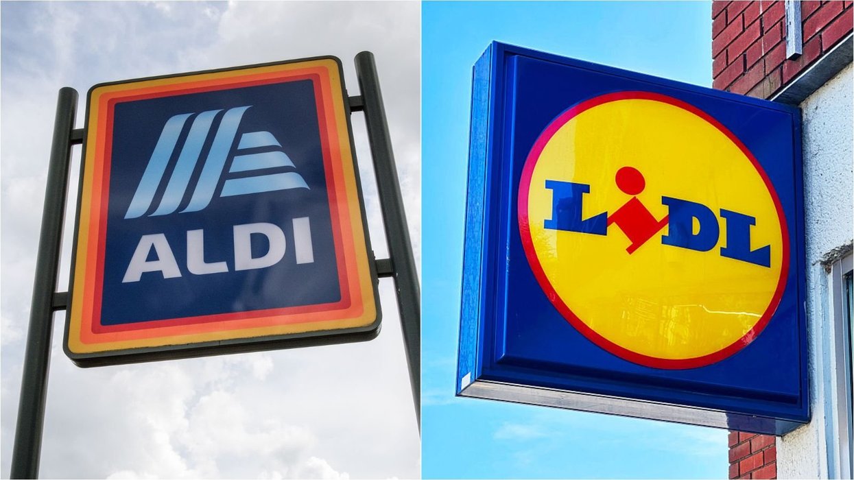 Budget supermarkets